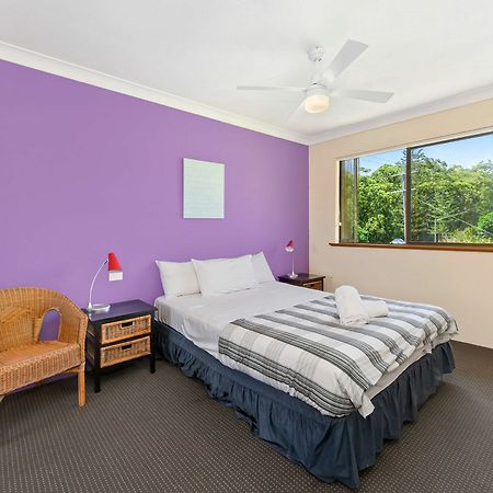 אפרטהוטל Port Macquarie Seychelles מראה חיצוני תמונה
