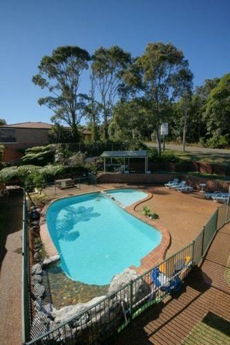 אפרטהוטל Port Macquarie Seychelles מראה חיצוני תמונה