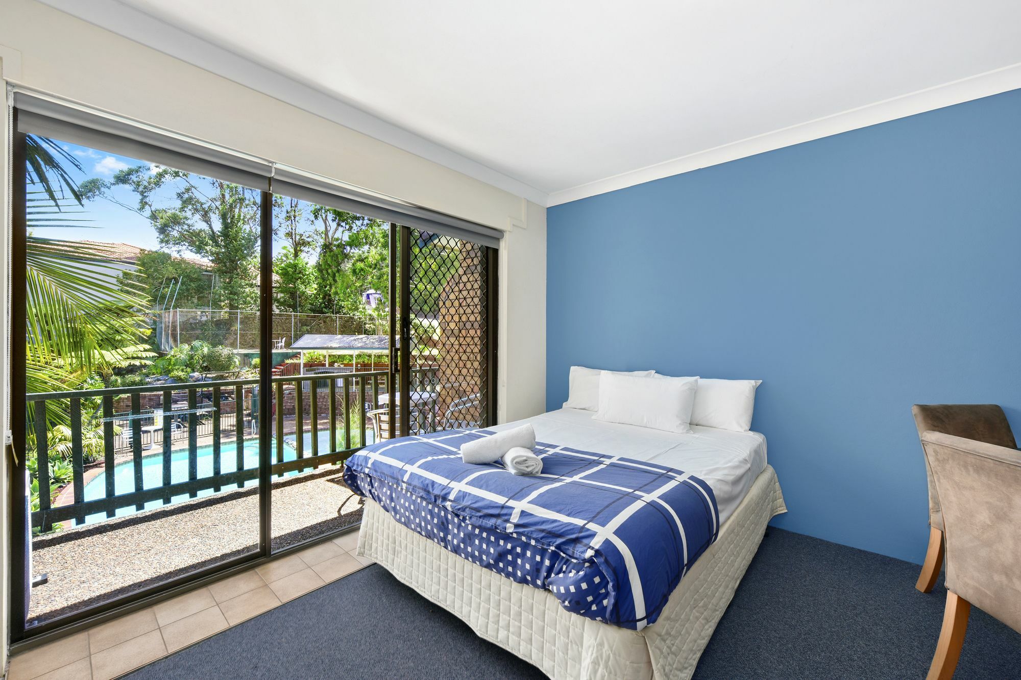 אפרטהוטל Port Macquarie Seychelles מראה חיצוני תמונה